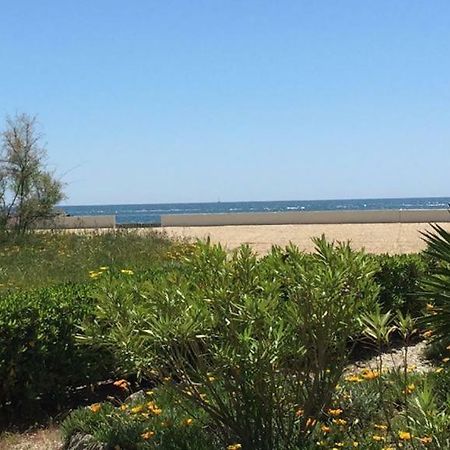 Palavas Les Flots Plage Luaran gambar