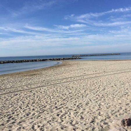 Palavas Les Flots Plage Luaran gambar