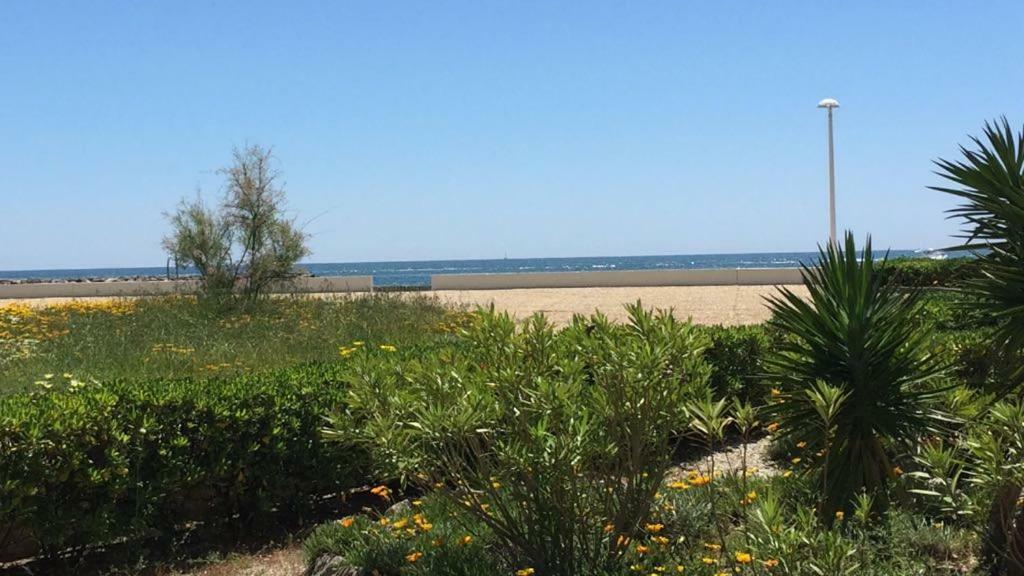 Palavas Les Flots Plage Luaran gambar