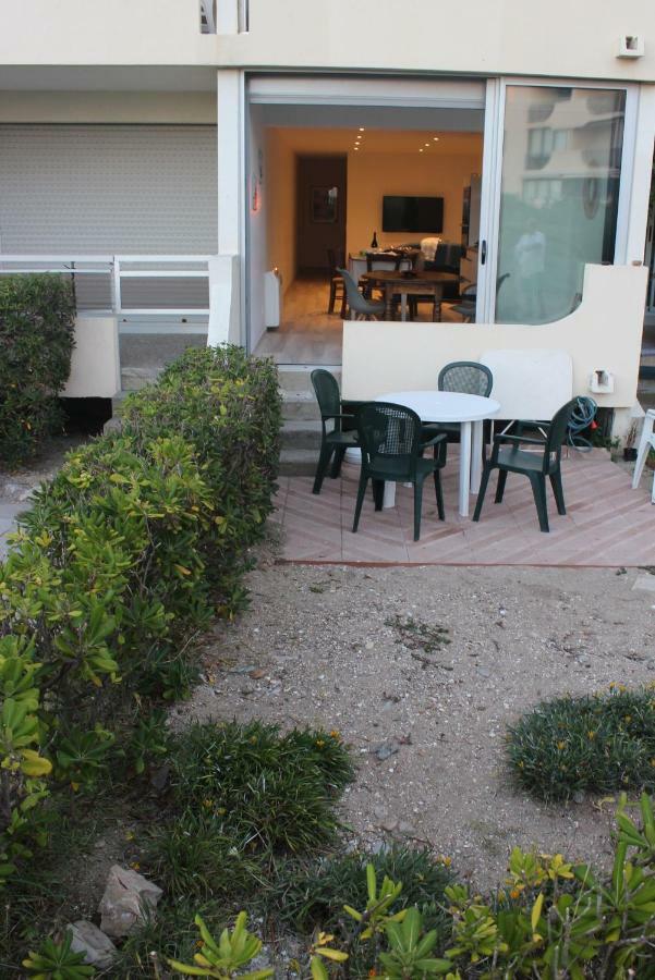 Palavas Les Flots Plage Luaran gambar