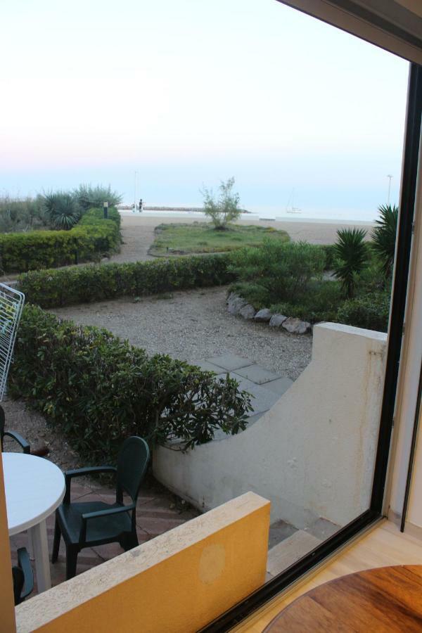 Palavas Les Flots Plage Luaran gambar